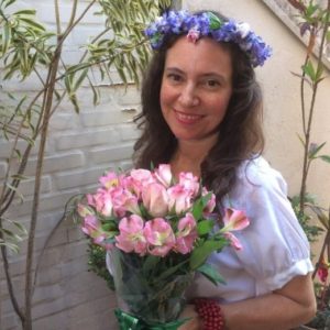 Serenata A Florista Trovadores Urbanos