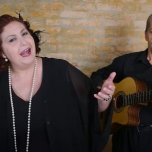 Serenata Internacional Dueto Italiano Trovadores Urbanos