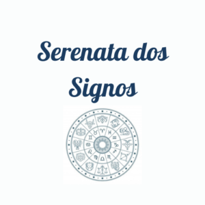 Serenata dos Signos Vídeo Trovadores Urbanos