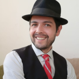 Serenata Seresteiro Piano vídeo Trovadores Urbanos