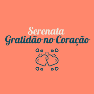 Serenata da Gratidão vídeo Trovadores Urbanos