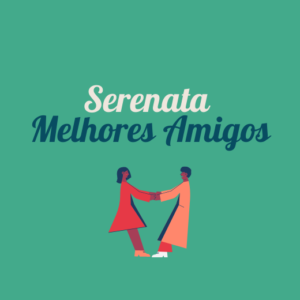 Serenata Melhores Amigos Vídeo Trovadores Urbanos