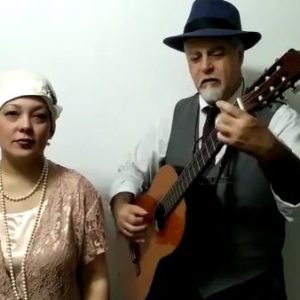 Serenata Internacional Dueto Bolero Trovadores Urbanos