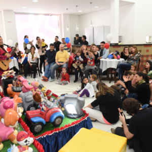 Oficina Roda de Cantoria com Lucila  Novaes Trovadores Urbanos