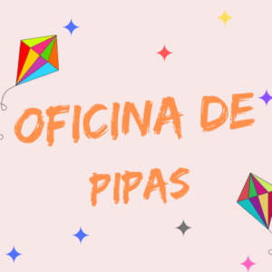 Oficina de Pipas Trovadores Urbanos